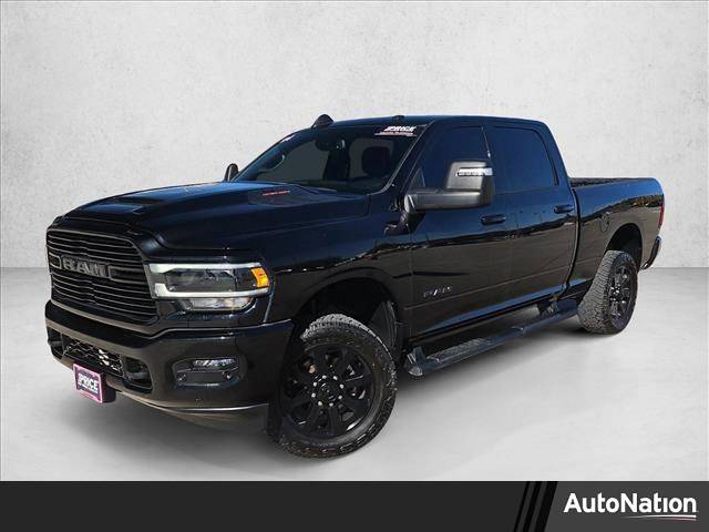 2024 Ram 2500 Laramie — Pickup Truck — 36,826 mi — Colorado Springs, CO