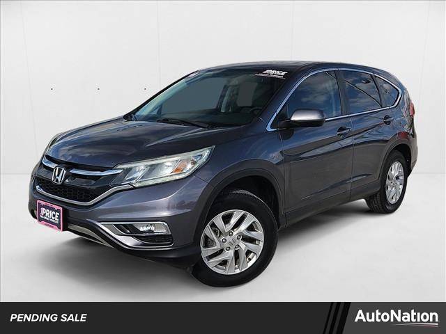 2016 Honda CR-V EX — SUV — 156,889 mi — Colorado Springs, CO