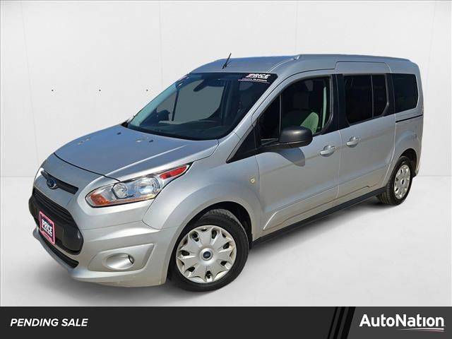 2017 Ford Transit Connect Wagon XLT — Passenger Van — 69,779 mi — Colorado Springs, CO