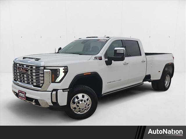 2024 GMC Sierra 3500HD Denali — Pickup Truck — 77,697 mi — Colorado Springs, CO