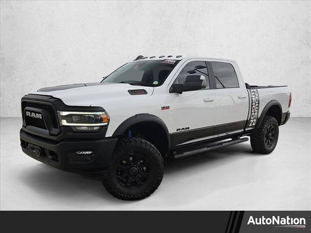 2022 Ram 2500 Power Wagon — Pickup Truck — 88,000 mi — Colorado Springs, CO