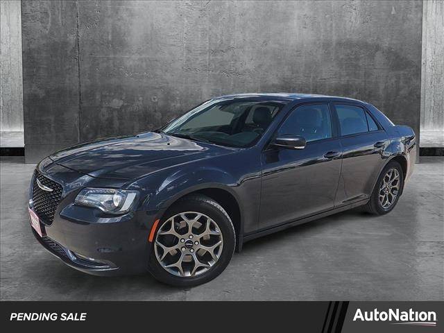 2017 Chrysler 300 S — Sedan — 55,038 mi — Colorado Springs, CO