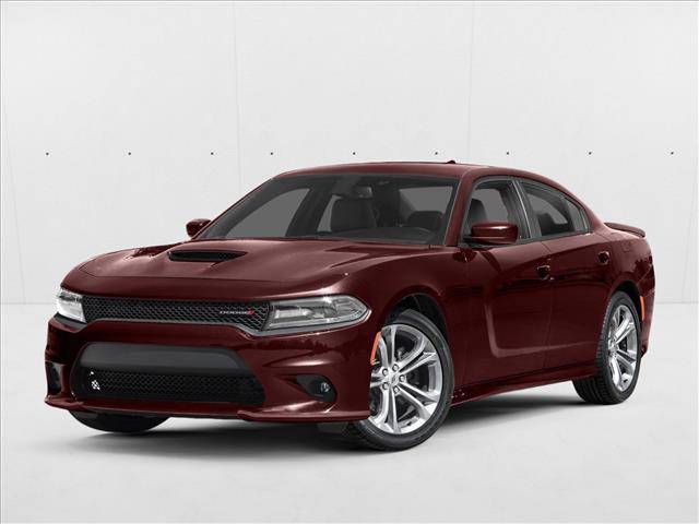 2022 Dodge Charger R/T — Sedan — 26,770 mi — Colorado Springs, CO