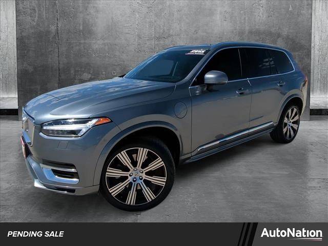 2020 Volvo XC90 Plug-In Hybrid Inscription — SUV — 70,673 mi — Colorado Springs, CO