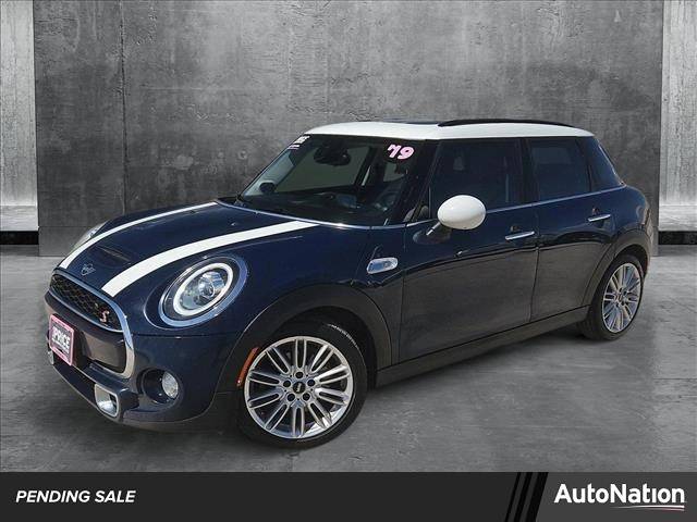 2019 MINI Hardtop Cooper S — Hatchback — 65,215 mi — Colorado Springs, CO