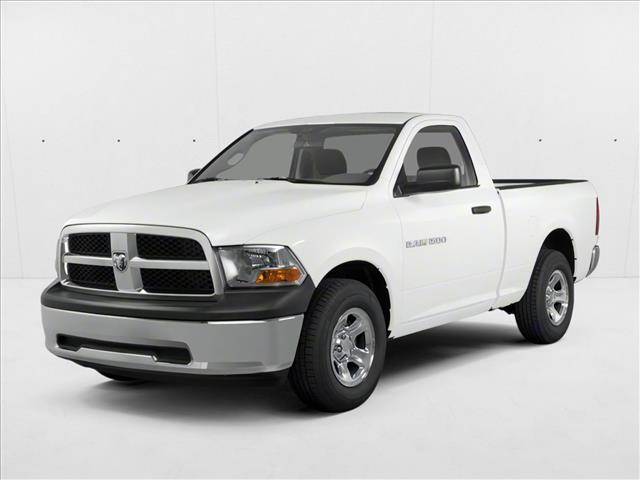 2010 Dodge Ram 1500 ST — Pickup Truck — 104,536 mi — Colorado Springs, CO