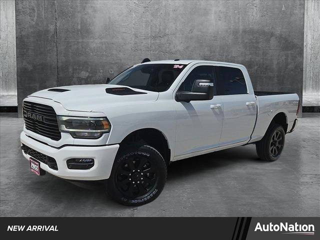 2024 Ram 2500 Laramie — Pickup Truck — 29,992 mi — Colorado Springs, CO