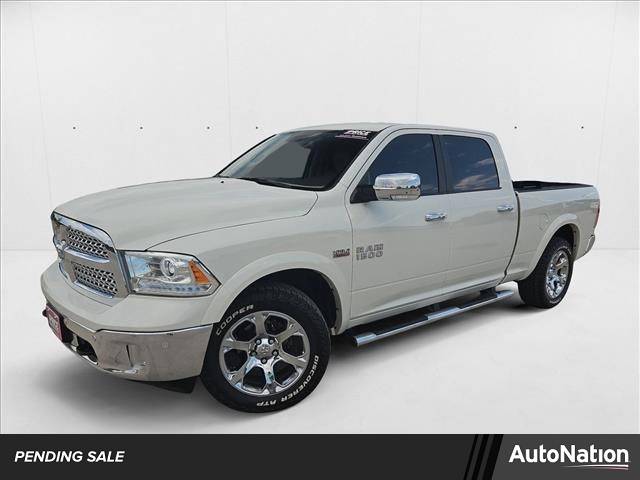 2016 Ram 1500 Laramie — Pickup Truck — 134,000 mi — Colorado Springs, CO