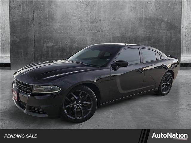 2019 Dodge Charger SXT — Sedan — 78,220 mi — Colorado Springs, CO