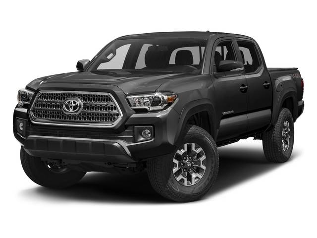 2017 Toyota Tacoma TRD Off Road — Pickup Truck — 118,217 mi — Colorado Springs, CO