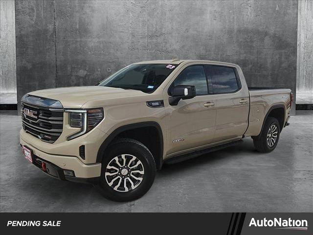 2023 GMC Sierra 1500 AT4 — Pickup Truck — 48,550 mi — Colorado Springs, CO