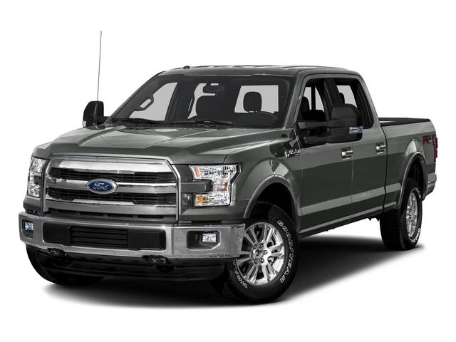 2016 Ford F-150 Lariat — Pickup Truck — 137,730 mi — Colorado Springs, CO