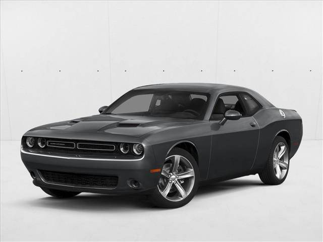 2015 Dodge Challenger SXT Plus — Coupe — 91,270 mi — Colorado Springs, CO
