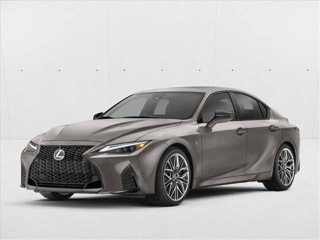 2022 Lexus IS IS 500 F SPORT Performance Premium — Sedan — 41,576 mi — Colorado Springs, CO