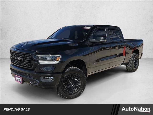 2023 Ram 1500 Big Horn — Pickup Truck — 31,032 mi — Colorado Springs, CO