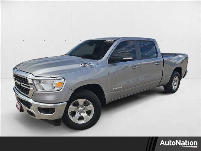 2022 Ram 1500 Big Horn — Pickup Truck — 129,217 mi — Colorado Springs, CO
