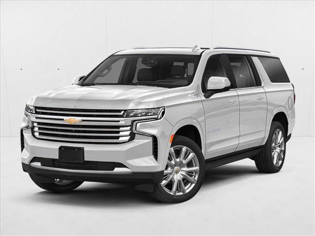 2022 Chevrolet Suburban High Country — SUV — 79,989 mi — Colorado Springs, CO