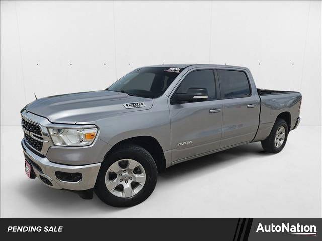 2022 Ram 1500 Big Horn — Pickup Truck — 118,006 mi — Colorado Springs, CO