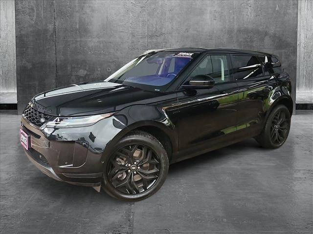 2020 Land Rover Range Rover Evoque SE — SUV — 46,560 mi — Colorado Springs, CO