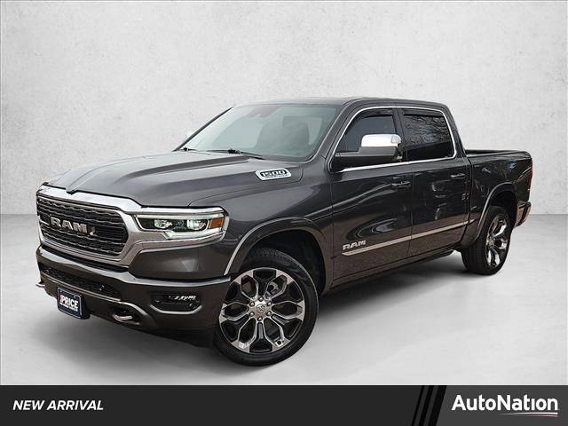 2023 Ram 1500 Limited — Pickup Truck — 13,852 mi — Colorado Springs, CO