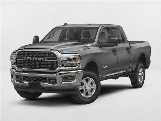 2024 Ram 2500 Laramie — Pickup Truck — 22,530 mi — Colorado Springs, CO