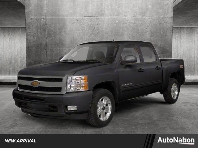 2011 Chevrolet Silverado 1500 LT — Pickup Truck — 135,524 mi — Colorado Springs, CO