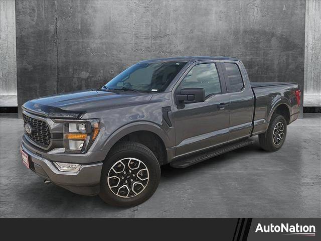 2023 Ford F-150 XL — Pickup Truck — 26,801 mi — Colorado Springs, CO