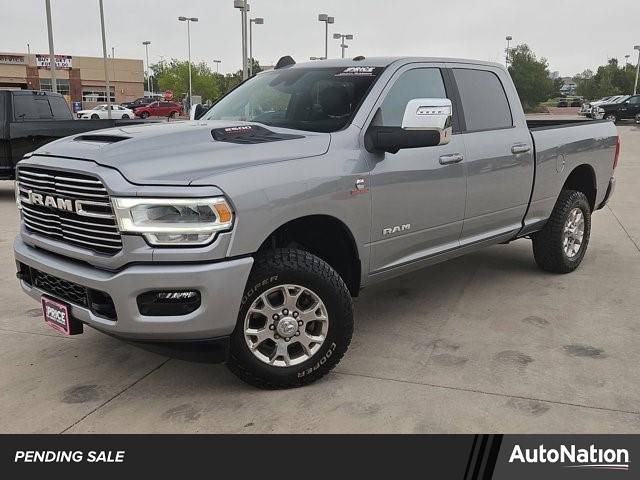 2023 Ram 2500 Laramie — Pickup Truck — 41,707 mi — Colorado Springs, CO