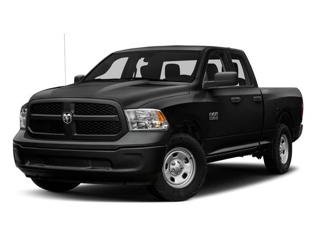 2016 Ram 1500 Tradesman — Pickup Truck — 109,661 mi — Colorado Springs, CO