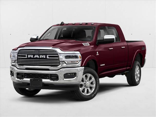 2021 Ram 2500 Limited — Pickup Truck — 70,246 mi — Colorado Springs, CO