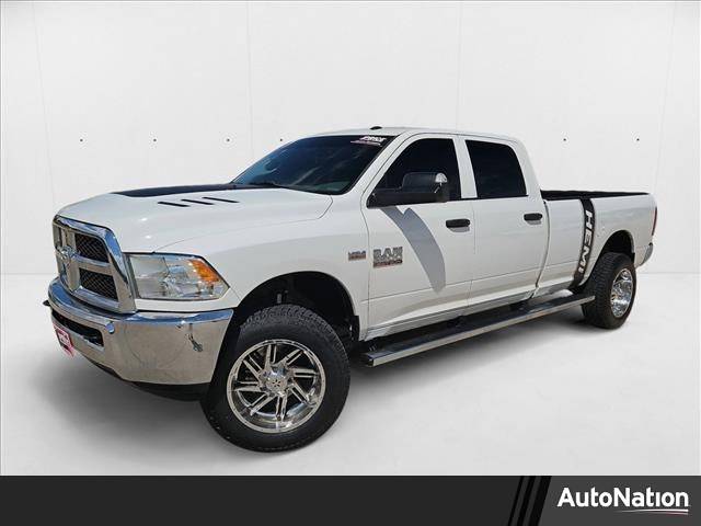 2016 Ram 2500 Tradesman — Pickup Truck — 124,702 mi — Colorado Springs, CO