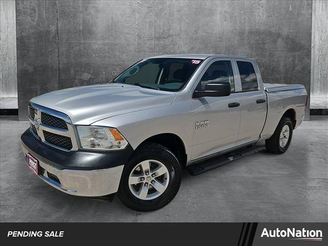 2015 Ram 1500 Tradesman — Pickup Truck — 78,773 mi — Colorado Springs, CO