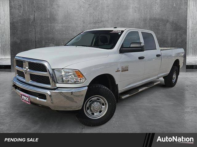 2018 Ram 2500 Tradesman — Pickup Truck — 128,860 mi — Colorado Springs, CO