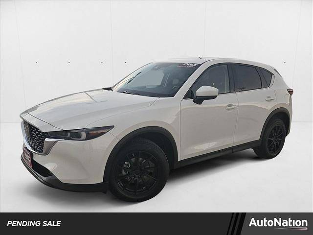 2023 Mazda CX-5 2.5 S Premium — SUV — 44,760 mi — Colorado Springs, CO