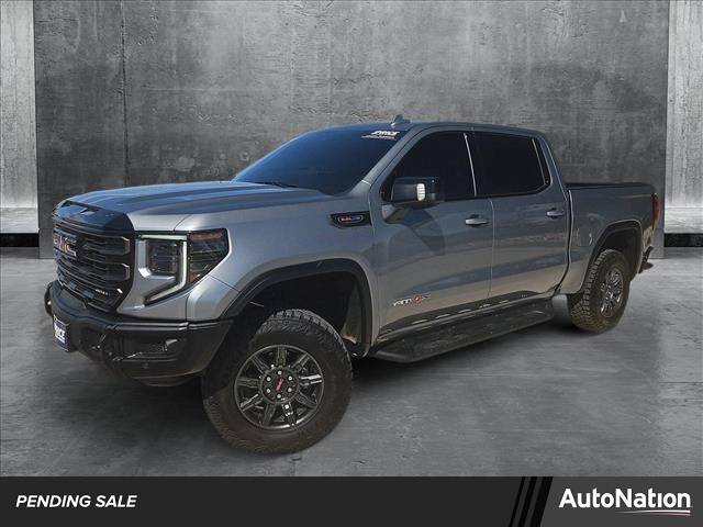 2024 GMC Sierra 1500 AT4X — Pickup Truck — 3,405 mi — Colorado Springs, CO