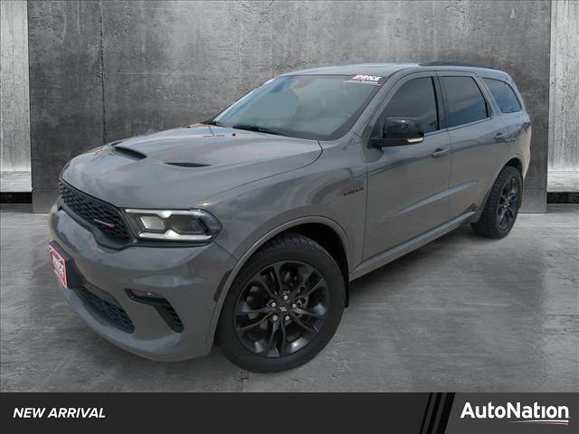 2021 Dodge Durango R/T — SUV — 46,848 mi — Colorado Springs, CO