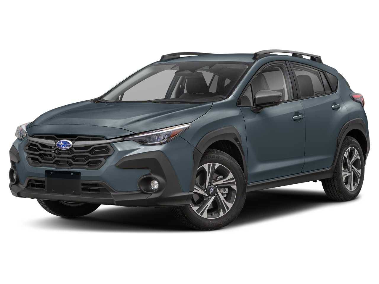 2024 Subaru Crosstrek Premium — SUV — 22,739 mi — Miami, FL