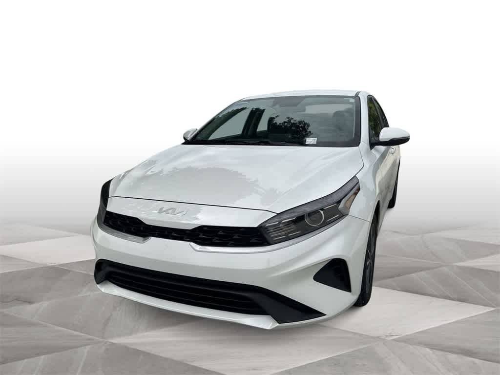 2023 Kia Forte LXS — Sedan — 38,446 mi — Miami, FL