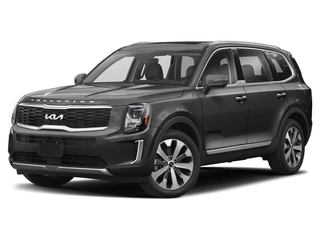2022 Kia Telluride S — SUV — 25,650 mi — Miami, FL