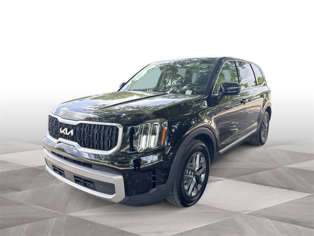 2023 Kia Telluride LX — SUV — 26,496 mi — Miami, FL