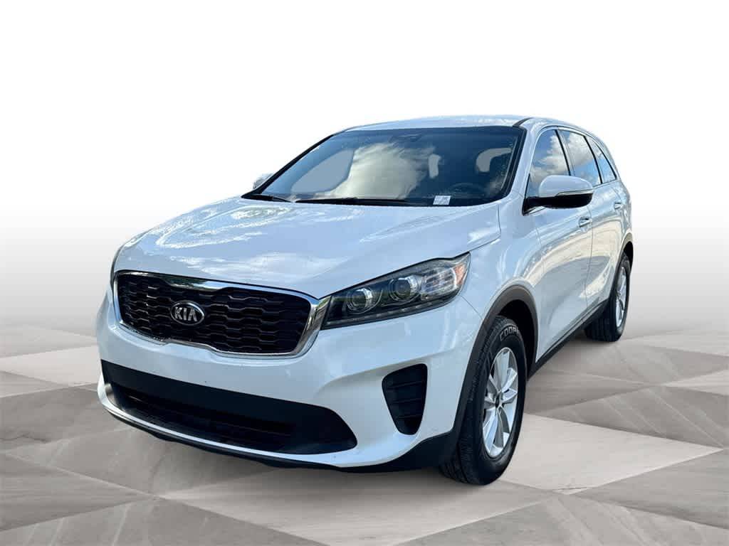 2020 Kia Sorento L — SUV — 90,112 mi — Miami, FL