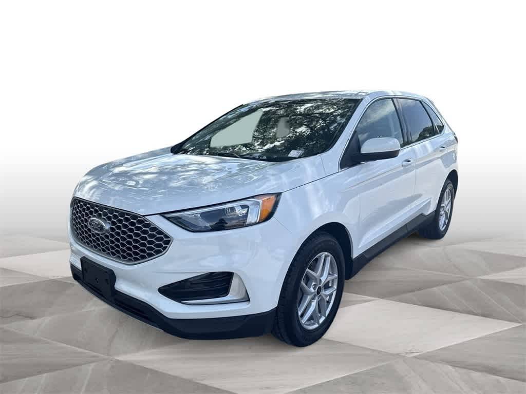 2024 Ford Edge SEL — SUV — 33,687 mi — Miami, FL