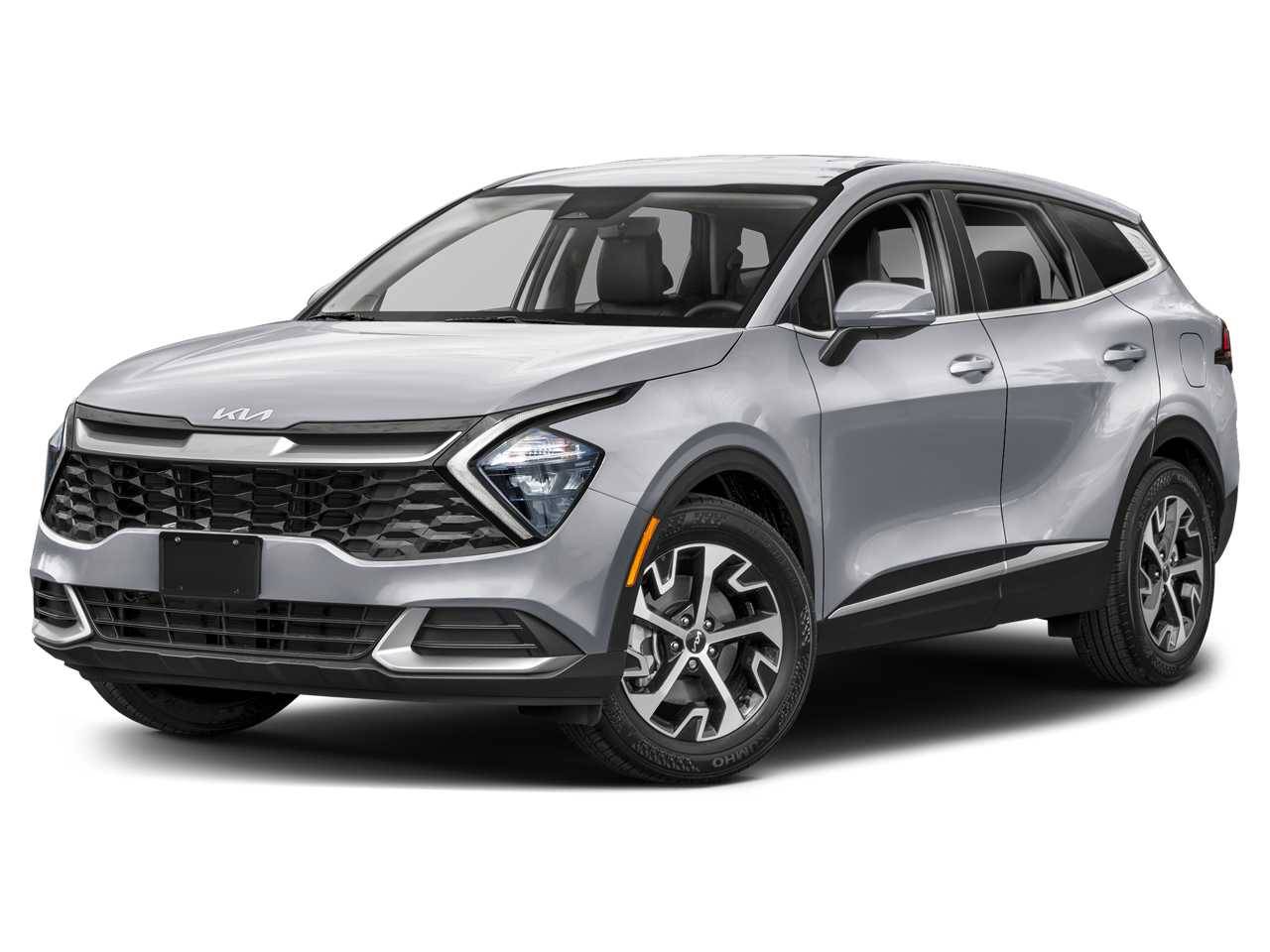 2023 Kia Sportage EX — SUV — 12,816 mi — Miami, FL