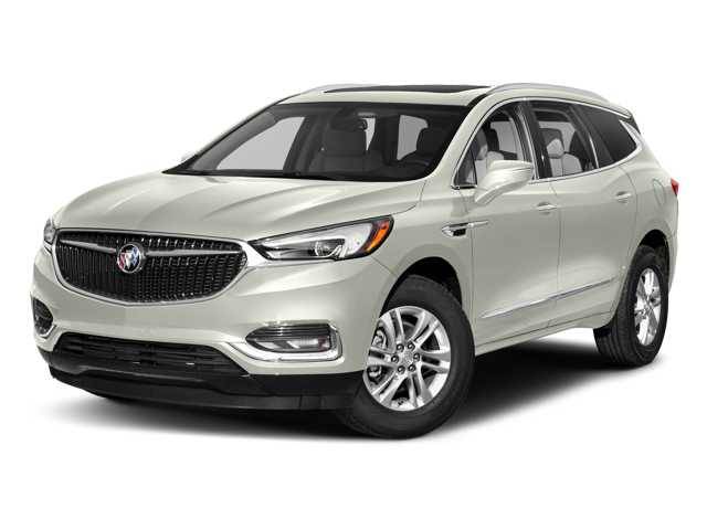 2018 Buick Enclave Essence — SUV — 61,417 mi — Miami, FL