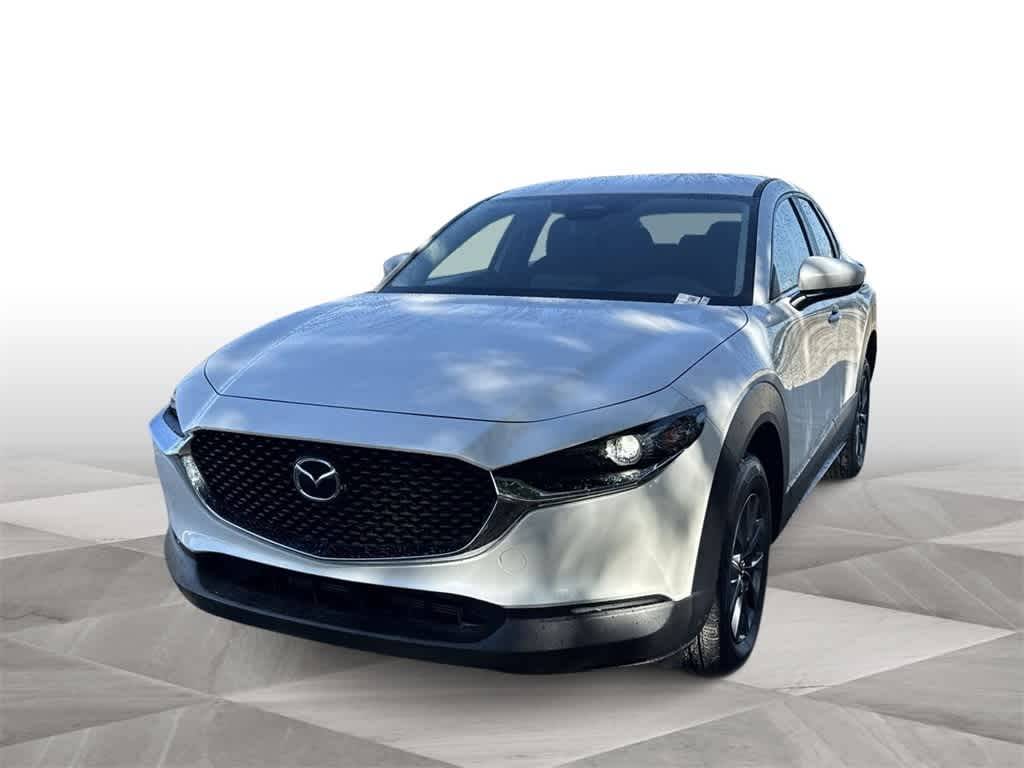 2024 Mazda CX-30 S — SUV — 13,746 mi — Miami, FL