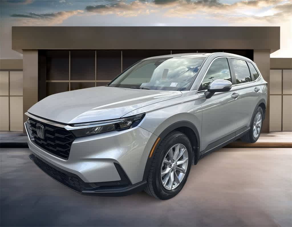 2023 Honda CR-V EX-L — SUV — 20,540 mi — Miami, FL