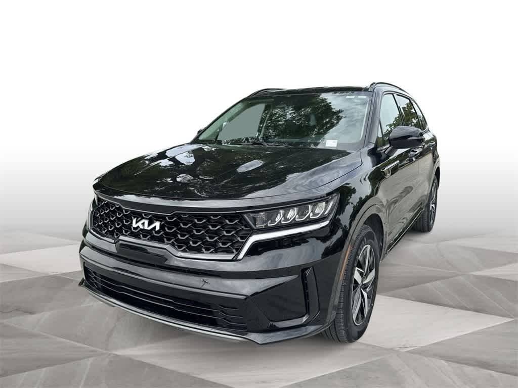 2022 Kia Sorento S — SUV — 28,667 mi — Miami, FL