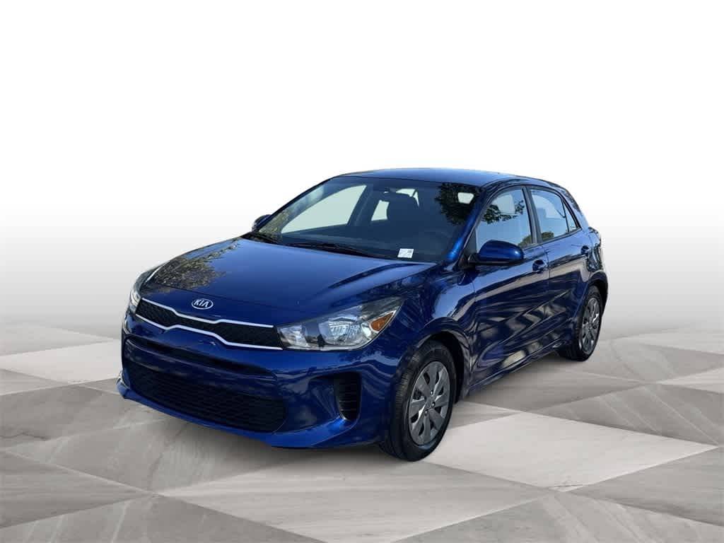 2020 Kia Rio S — Hatchback — 40,385 mi — Miami, FL