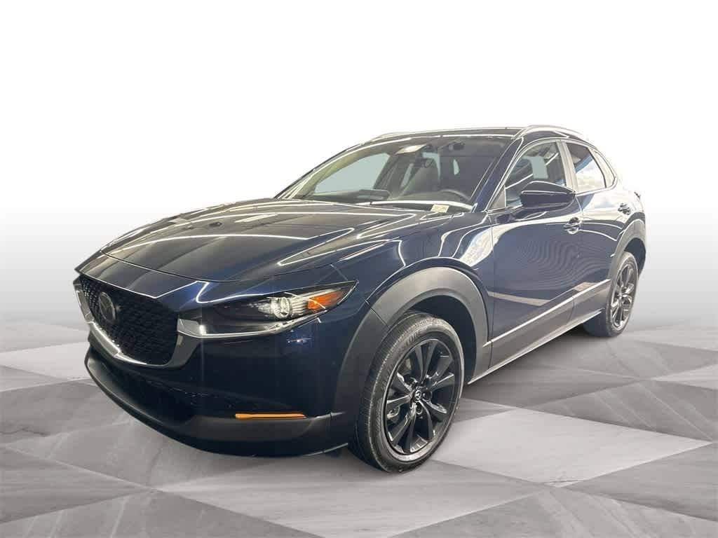 2025 Mazda CX-30 Select Sport — SUV — 8,951 mi — Miami, FL