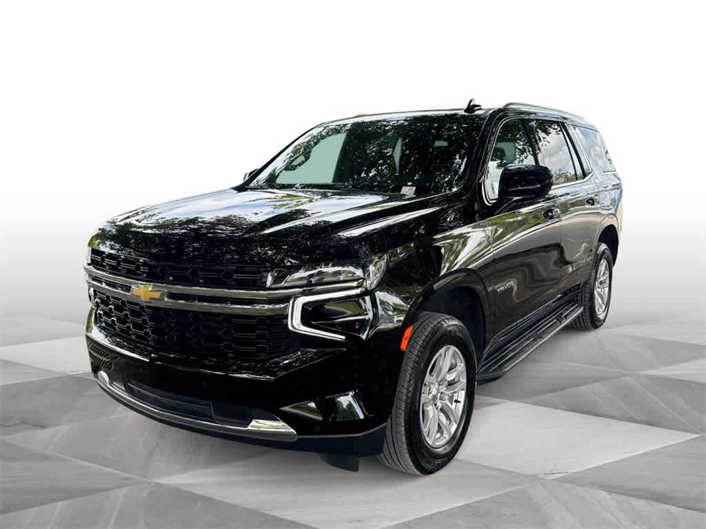 2023 Chevrolet Tahoe LS — SUV — 34,669 mi — Miami, FL